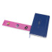 Блокнот Moleskine LIMITED EDITION SAILOR MOON LESRQP060A 130х210мм 240стр. линейка синий Sceptre