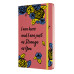 Блокнот Moleskine LIMITED EDITION FRIDA KAHLO LEFKQP062 Large 130х210мм 240стр. нелинованный твердая обложка розовый